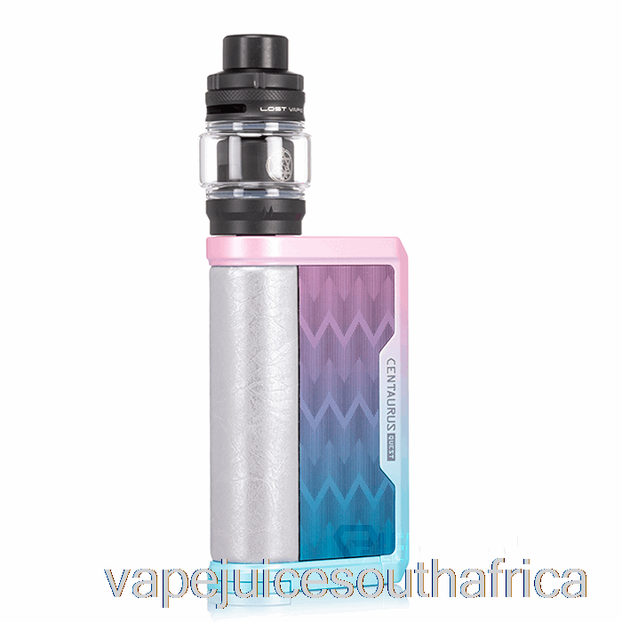 Vape Juice South Africa Lost Vape Centaurus Q200 Starter Kit [Centaurus Tank] Sakura Pink